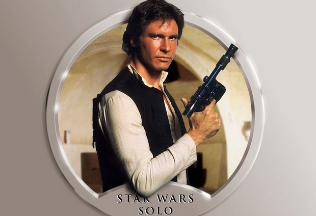 Star Wars Anthology: i consigli di JJ Abrams al nuovo Han Solo