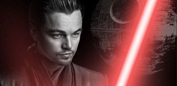 Star Wars: Leonardo DiCaprio rifiutò un ruolo nella trilogia prequel