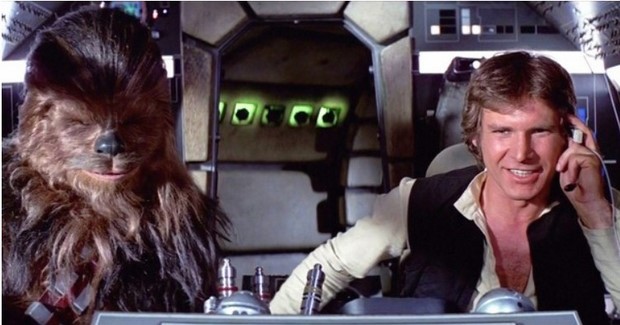 Star Wars Anthology: lo spin-off di Han Solo sarà ambientato 10 anni prima di “Una nuova speranza”