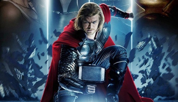 Stasera in tv su Italia 1: “Thor” con Chris Hemsworth