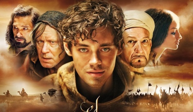 Stasera in tv su Rai 3: “Medicus” con Ben Kingsley