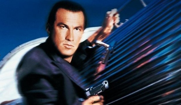 Stasera in tv su Rete 4: “Trappola sulle montagne rocciose” con Steven Seagal