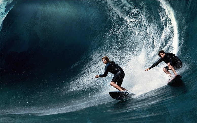 Point Break: Recensione in Anteprima del remake