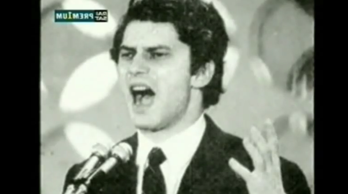 Aspettando Sanremo 2016: in ricordo di Luigi Tenco