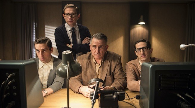 The Eichmann Show: recensione in anteprima