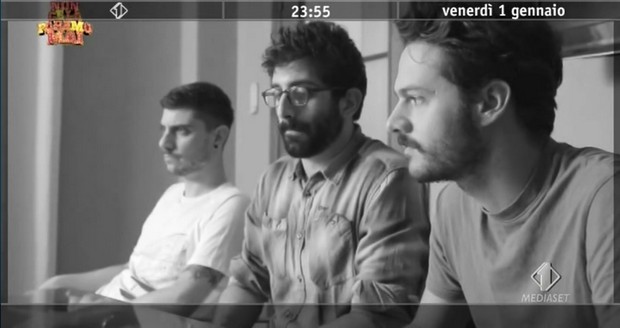 Non ce la faremo mai, i The Pills non valorizzati e usati da Italia 1 come riempitivo