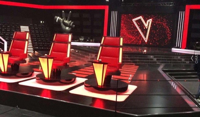 The Voice 2016: prime impressioni sui giudici (anteprima Blogo)