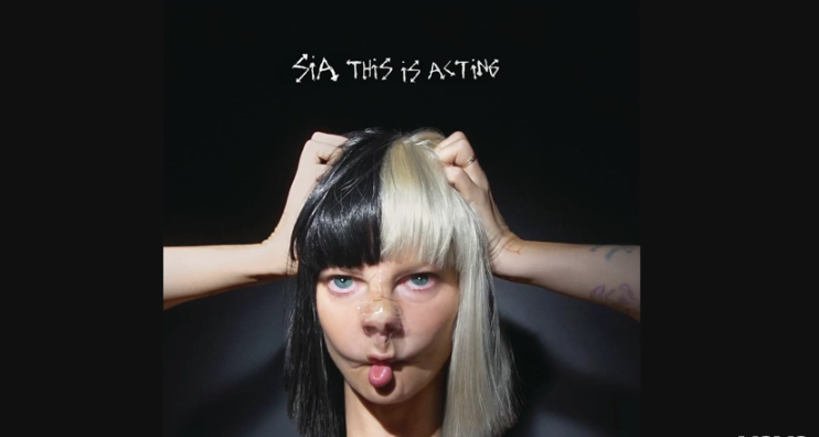 Unstoppable di Sia: testo, traduzione e audio del brano