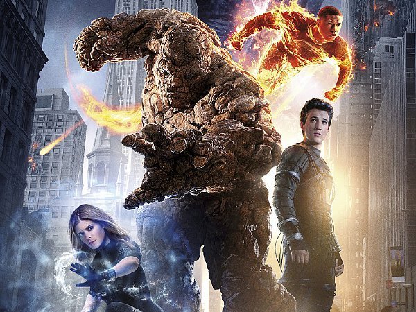 Razzie Awards 2016, le nomination