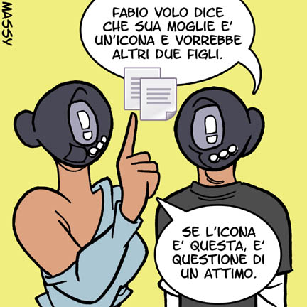 Icona