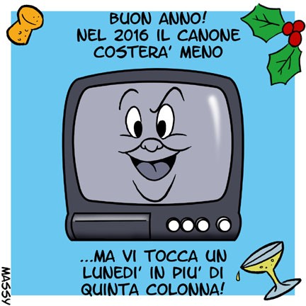 Anno bisesto…