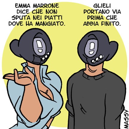 Bon ton