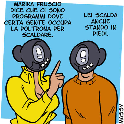 Scaldare