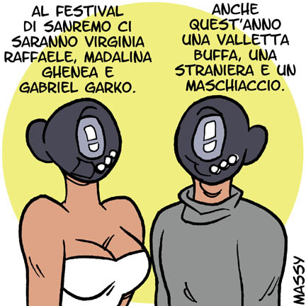 Squadra che vince…