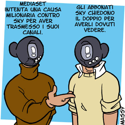 Cause e motivi
