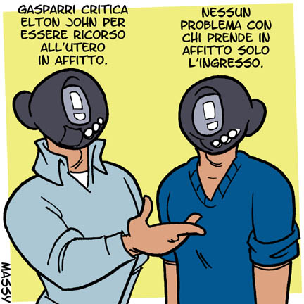 Affitto