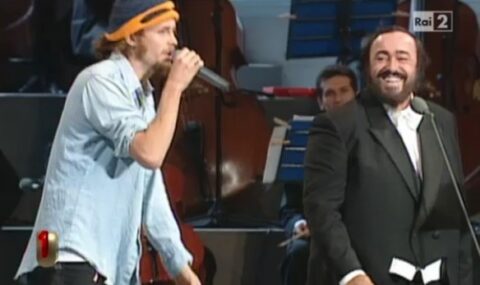 Unici, Luciano Pavarotti, Un mito semplice: lo speciale dell’8 gennaio 2016