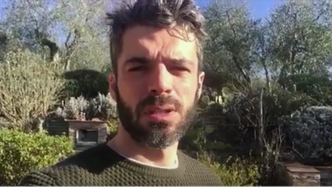 Unioni civili e stepchild adoption: Sì, Lo voglio – Luca Argentero ed Emma tra i vip della campagna video