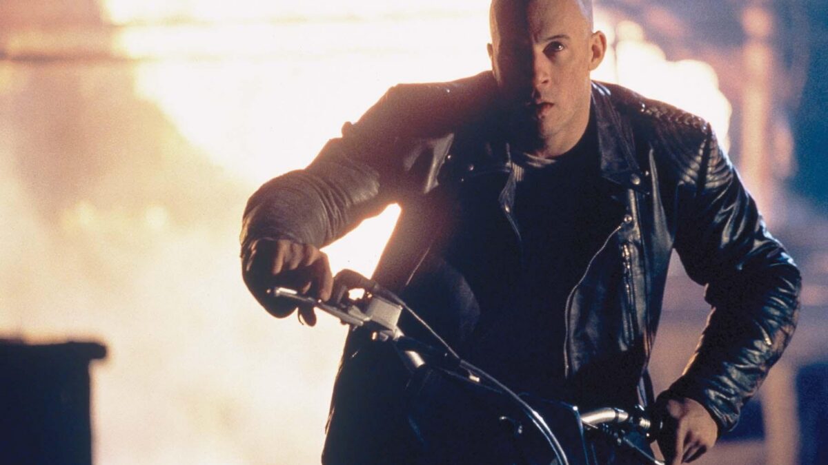 ‘xXx: The Return of Xander Cage’, via alle riprese
