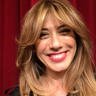 Virginia Raffaele