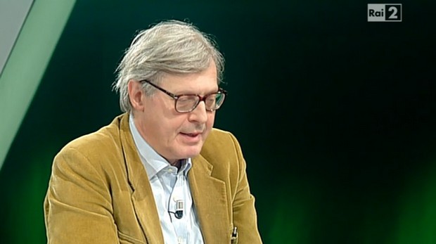 Virus, Vittorio Sgarbi e le “contumelie”: Maurizio Gasparri, cosa ne pensa?