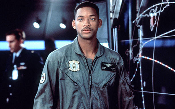 Independence Day: Rigenerazione, Will Smith motiva la sua assenza