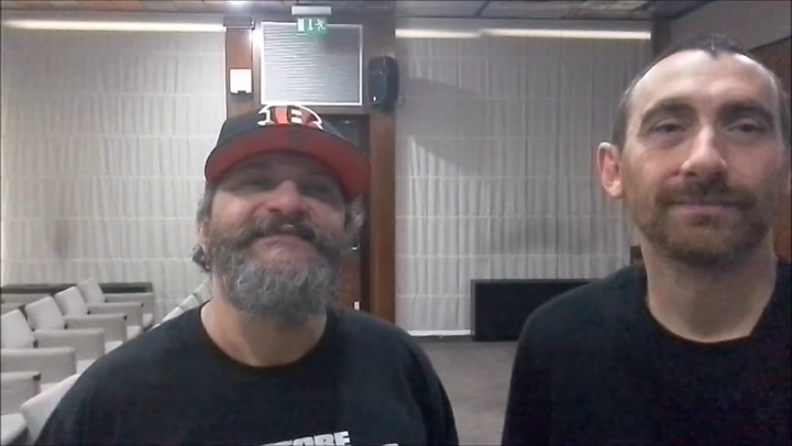 Primo Brown, Manetti Bros. a Blogo