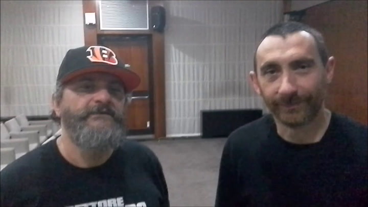 Intervista Blogo ai Manetti Bros.