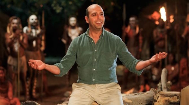 Checco Zalone ed il cinema italiano ritrovato?