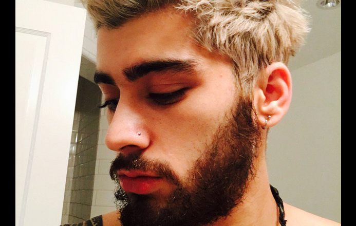 Zayn Malik annulla la sua partecipazione al The Graham Norton Show