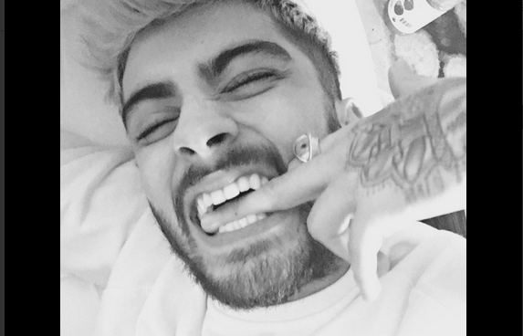 Zayn Malik: “Non ho mai voluto davvero far parte dei One Direction”