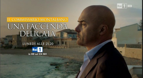 Stasera in tv, 29 febbraio 2016: Il Commissario Montalbano, American Sniper, Nuovo Cinema Paradiso