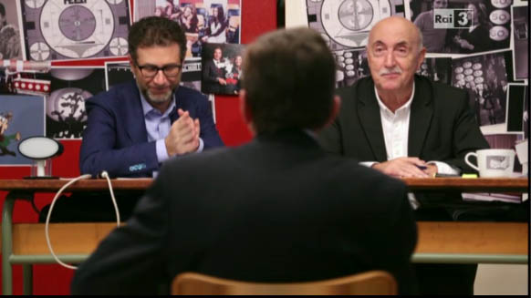 Quasi quasi Rischiatutto – Prova pulsante, prima puntata: il valore dell’artigianato tv