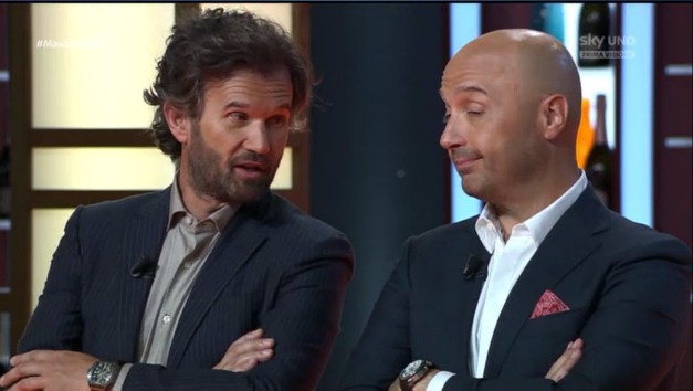 MasterChef Italia 5 | Foto nona puntata | 11 febbraio 2016