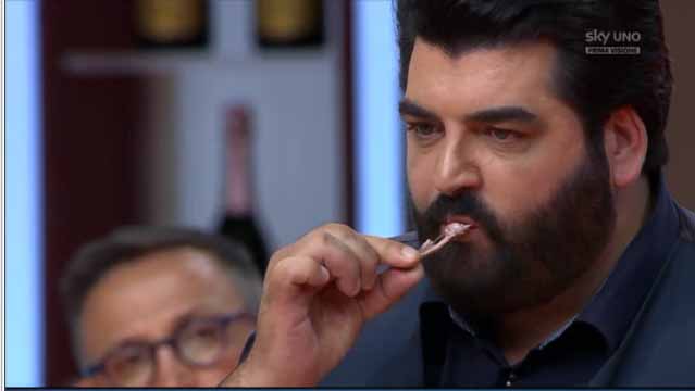 MasterChef Italia 5, diretta 18 febbraio 2016: doppia eliminazione ‘di peso’