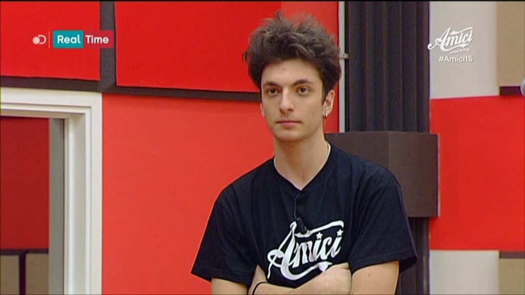 Amici 15 puntata 4 febbraio 2016