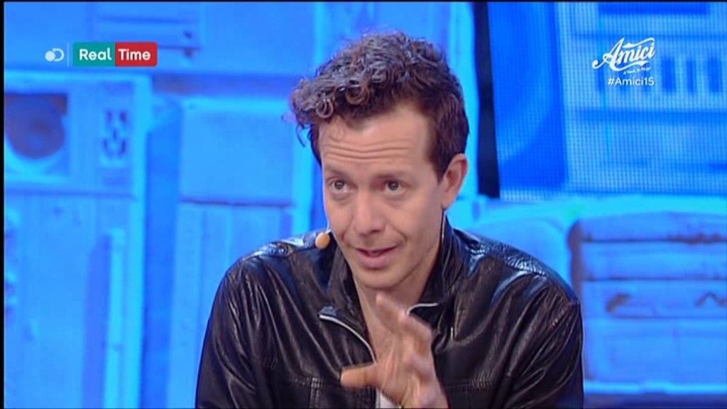 Amici 15 puntata 9 febbraio 2016