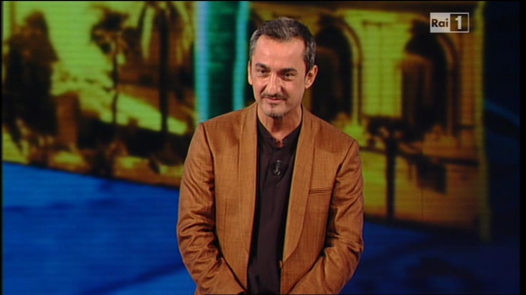 DopoFestival 2016, ansia da prestazione e polemiche spicciole: Saverio Raimondo, dove sei?