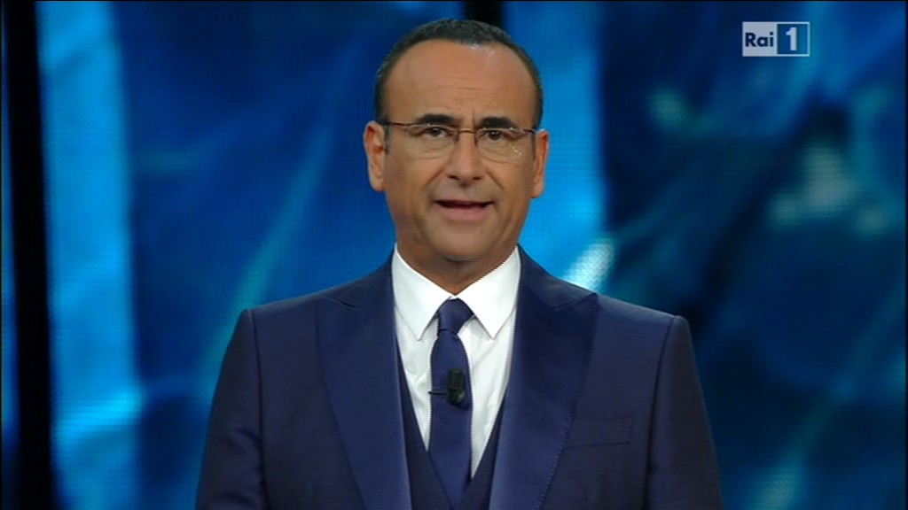 Tv Talk e Sanremo 2016 – La puntata dedicata al Festival