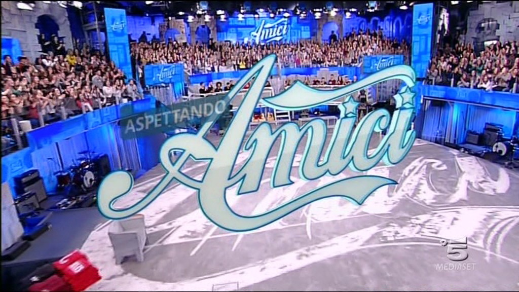 Amici 15 – puntata 20 febbraio 2016