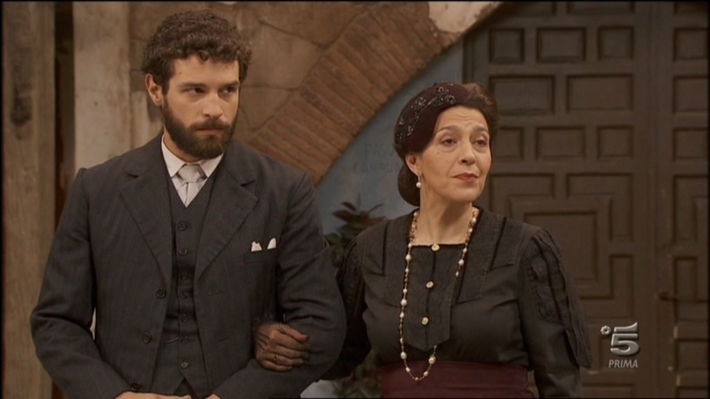 Il Segreto | Puntata serale 25 febbraio 2016 | Riassunto e foto