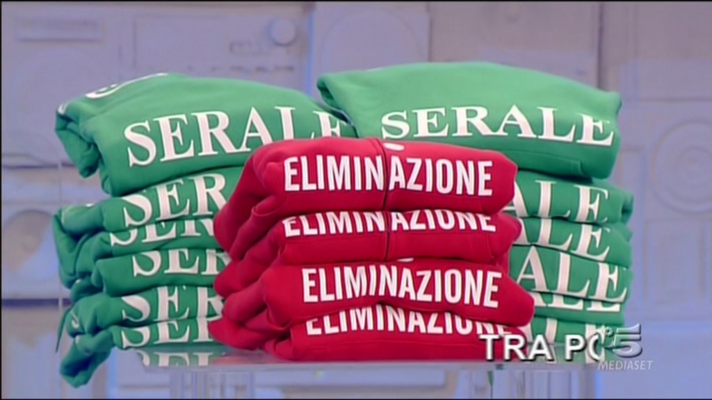 Amici 15 27 febbraio 2016: Gabriele al serale