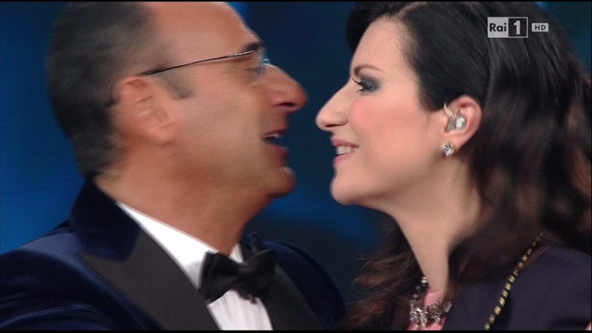 Ascolti tv martedì 9 febbraio 2016