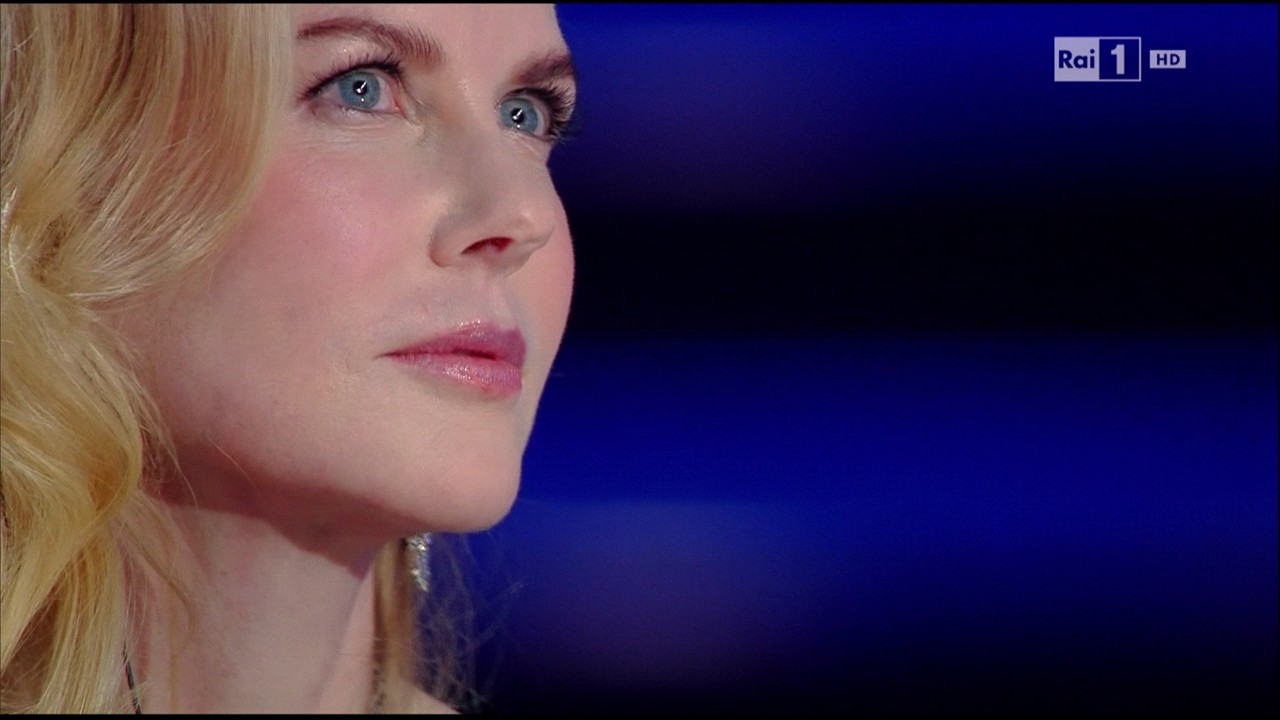 Sanremo 2016 | Foto seconda serata | 10 febbraio 2016
