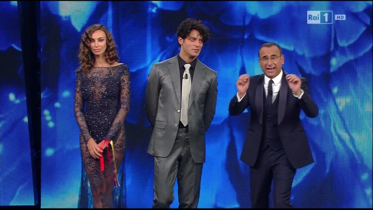 Stasera in tv, 13 febbraio 2016: Finale Festival di Sanremo, Juve-Napoli