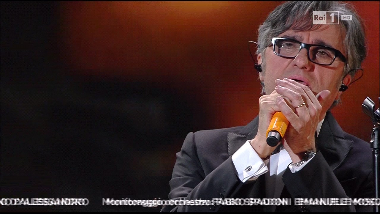 Stadio vincono Sanremo 2016