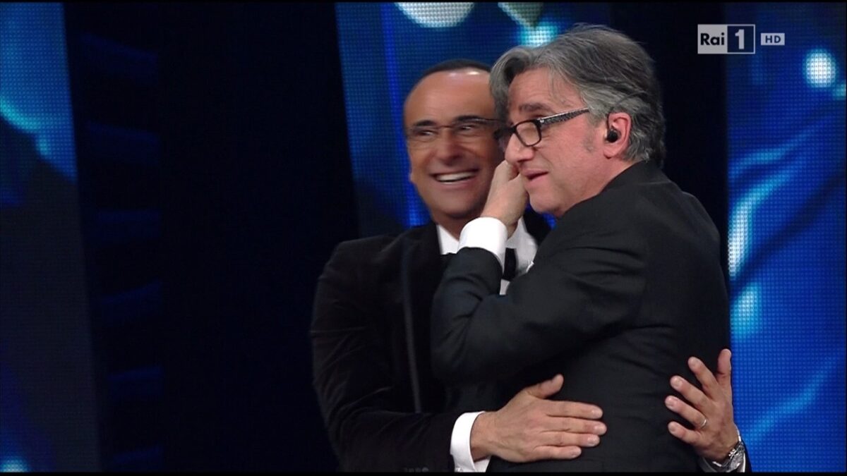 Ascolti tv sabato 13 febbraio 2016