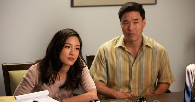 Ascolti Tv Usa 14-19 febbraio: bene Fresh Off The Boat, in calo Scandal e Colony, male Sleepy Holow