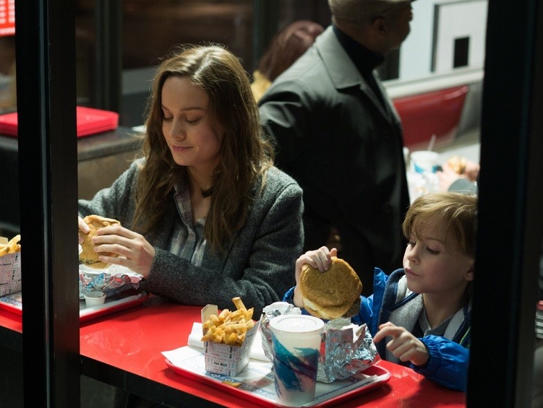 Room, la colonna sonora del film di Lenny Abrahamson