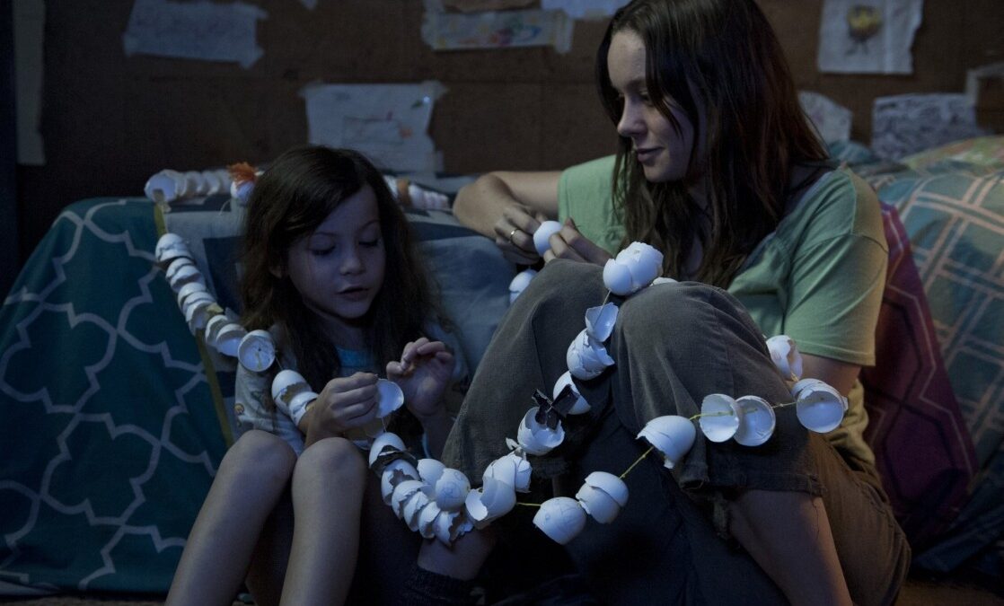 Room: il lato umano agli Oscar 2016